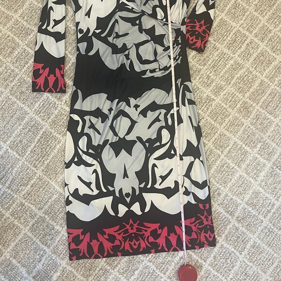 Olian Maternity Dress Size S - Picture 7 of 7